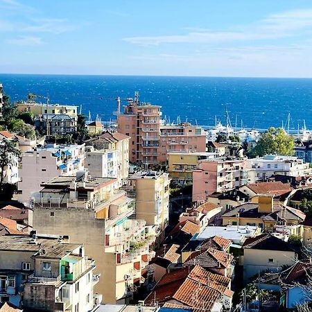 Suite Pascoli 12 - Sanremo Exterior foto