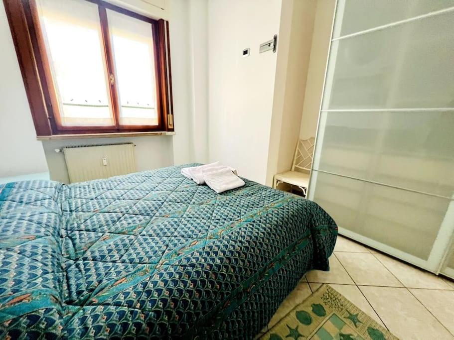 Suite Pascoli 12 - Sanremo Exterior foto