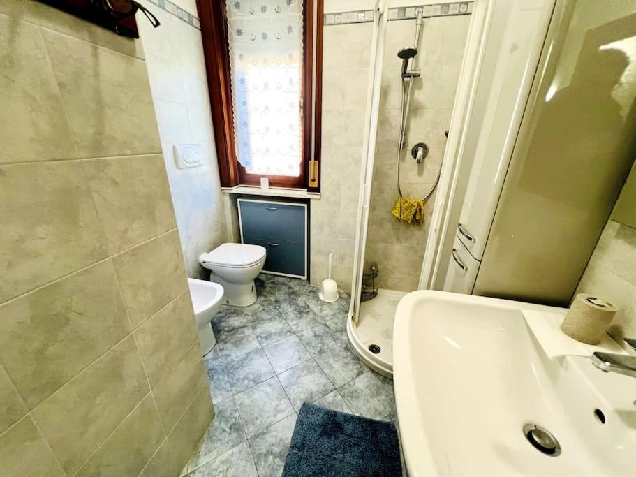 Suite Pascoli 12 - Sanremo Exterior foto
