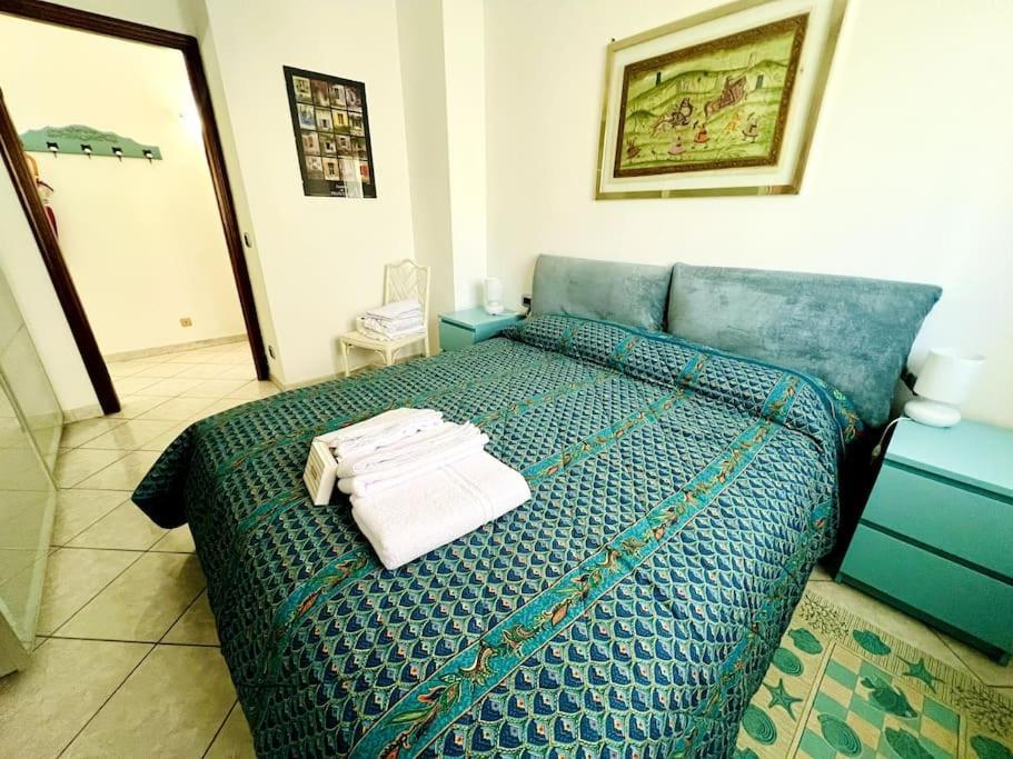Suite Pascoli 12 - Sanremo Exterior foto